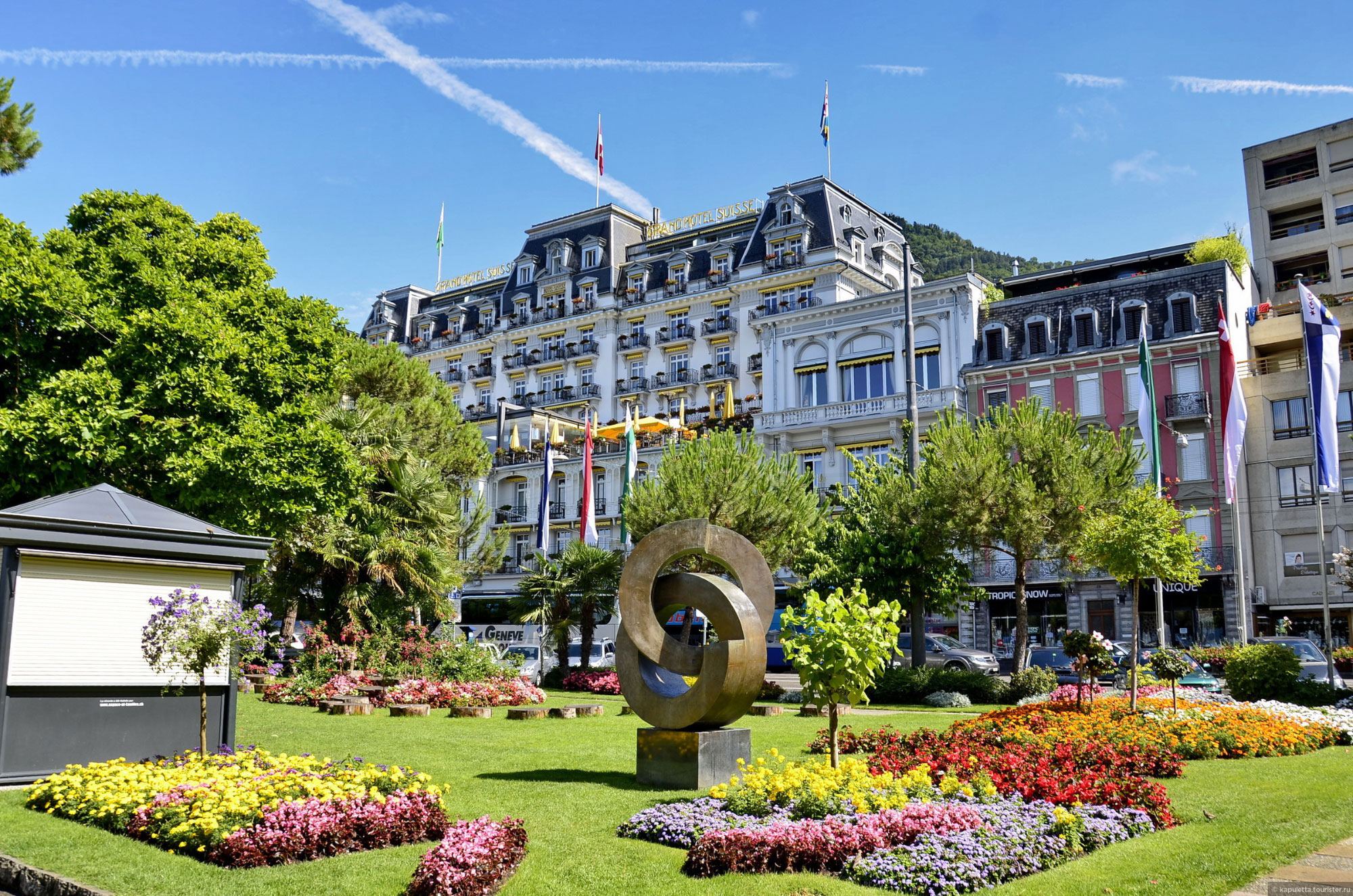 Montreux